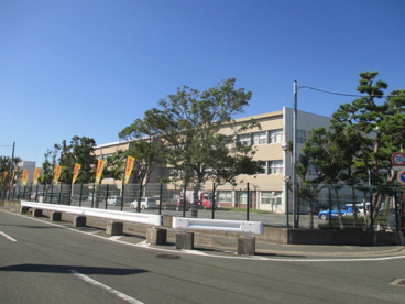 施設 スズキ本社の画像2