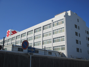 施設 スズキ本社の画像3