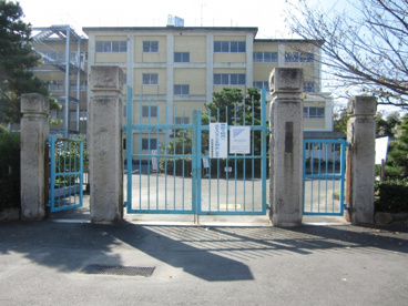 浜松市立篠原小学校の画像1