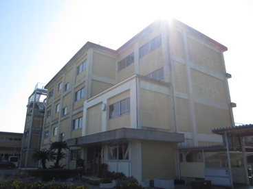 浜松市立篠原小学校の画像4