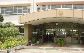 尼崎市立浦風小学校の画像1