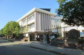 神戸市立伊川谷小学校の画像1