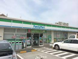 ファミリーマート 白水店
