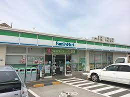 ファミリーマート 白水店の画像1