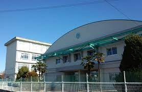 加古川市立野口北小学校の画像1