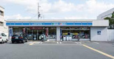 ローソン 加古川鶴池店