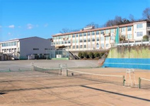 八王子市立甲ノ原中学校