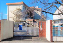 八王子市立清水小学校