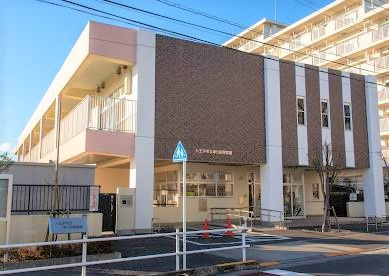 津久田保育園の画像1