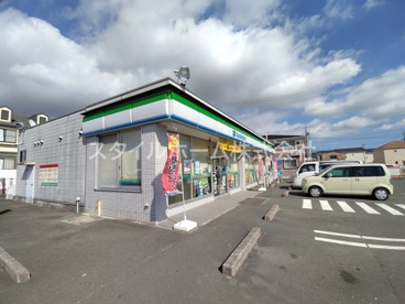 ファミリーマート 御津下佐脇店の画像1