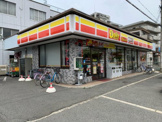 デイリーヤマザキ 松原高見の里店