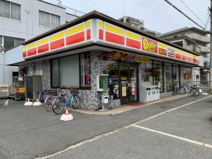 デイリーヤマザキ 松原高見の里店