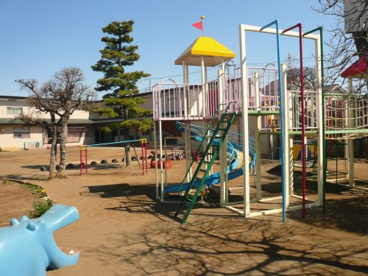 白菊保育園の画像3