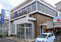 目黒信用金庫鵜の木支店