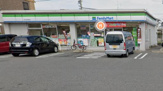 ファミリーマート 中川好本町店