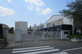 東村山第三中学校