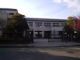 伊川谷小学校