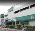 maruetsu(マルエツ) 新糀谷店