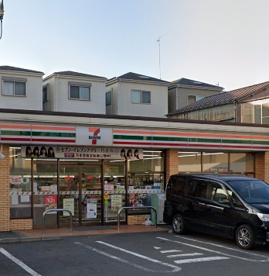 セブンイレブン 本羽田第三公園前店の画像1