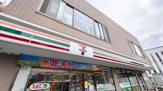 セブンイレブン 練馬大泉学園駅北店