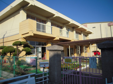 王子幼稚園の画像2