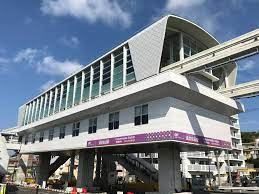 浦添前田駅の画像1