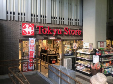 学芸大学 東急ストア情報ページ 品川区 大田区 渋谷区 目黒区の賃貸情報サイト アイディアルホーム