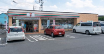 セブンイレブン 羽村栄町1丁目店