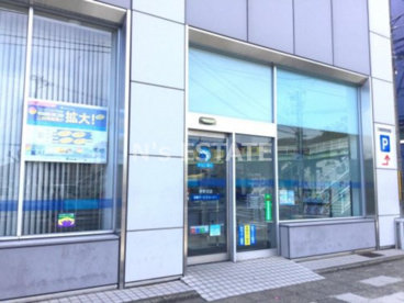 みなと銀行夢野支店の画像1