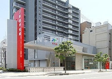 日新信用金庫兵庫支店の画像1