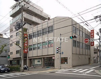 兵庫信用金庫御旅支店の画像1