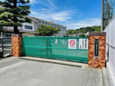 静岡市立西豊田小学校
