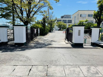 静岡市立豊田中学校