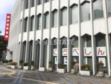 神戸信用金庫中央支店