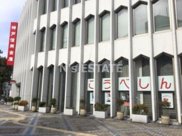 神戸信用金庫中央支店の画像1