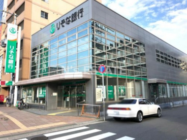 りそな銀行 西神戸支店の画像1