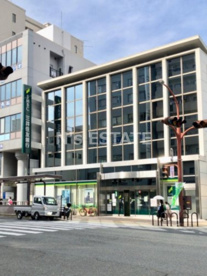 三井住友銀行板宿支店の画像1