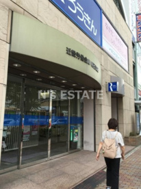近畿労働金庫 神戸支店の画像1
