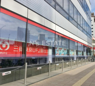三菱UFJ銀行兵庫支店の画像1