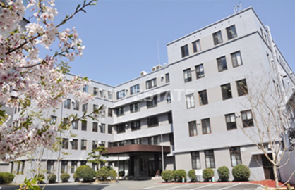 三菱電機株式会社 神戸製作所 総務部 総務課の画像1