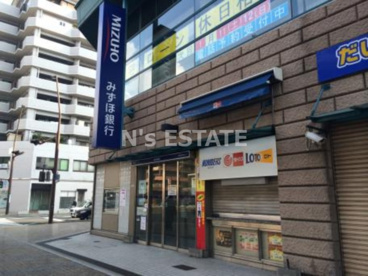 株式会社みずほ銀行長田支店の画像1