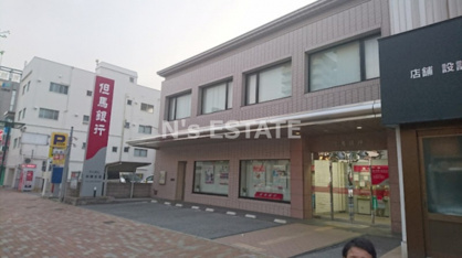 但馬銀行兵庫支店の画像1