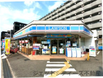 ローソン 国分寺一丁目店