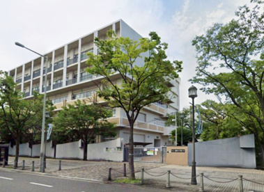 熊野小学校の画像1