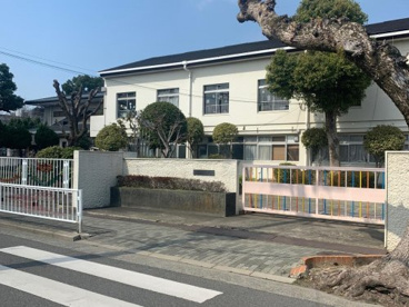 泉大津市立穴師幼稚園の画像1