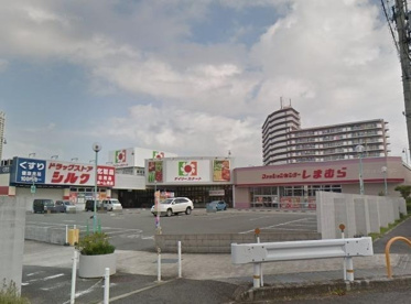 クレッセ泉大津の画像1