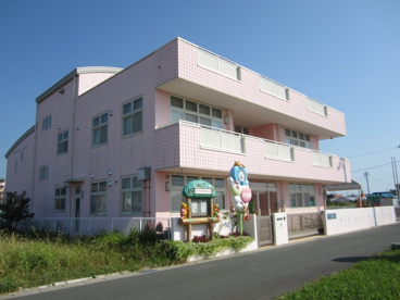 校舎 たかつか光保育園の画像3