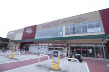 カスミ　千葉みなと店