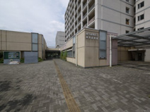 東久留米市立東部図書館