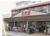 生鮮館なかむら紫明店